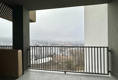 Apartament 3 camere Scala Frunzisului, investitie cu randament imediat - 8