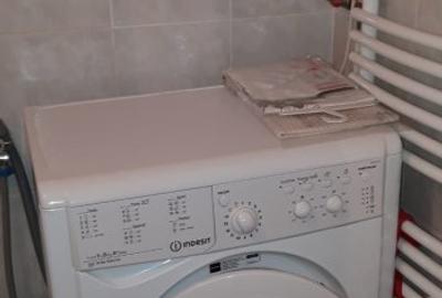Ion Mihalache, Turda, inchiriere apartament 2 camere, mobilat si utilat, - 9