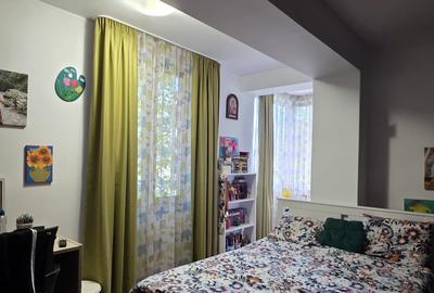 APARTAMENT 3 CAMERE –ETAJ 1 | MOBILAT & UTILAT | LOC DE PARCARE I Parcul Unirii - 6