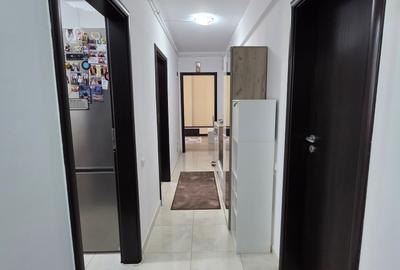 Apartament 3 camere-Mobilat și utilat-Crown Reidence - 6