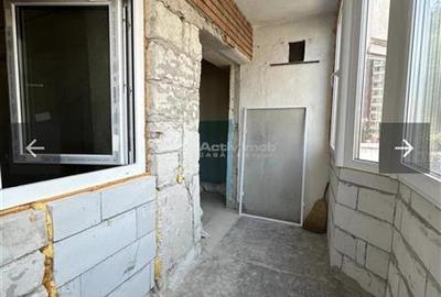 Ap. 2 camere, Centru Civic - 4