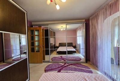 Apartament cu 3 camere de vanzare în Faleză Nord - 2