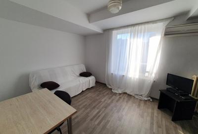 INCHIRIERE GARSONIEREA P-TA  ROMANA - 3