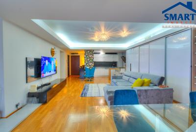 Gafencu Luxury - Apartament 3 camere - Parc Herastrau - Sos. Nordului - 27