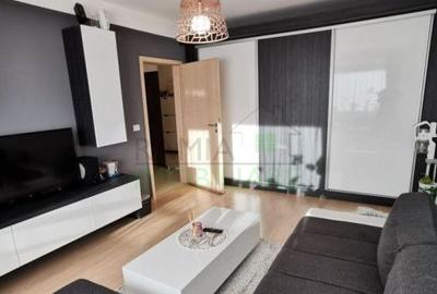Apartament decomandat 2 camere în Grand Residence cu loc de parcare - 1