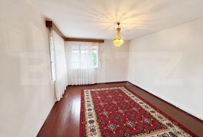 Casa individuala zona excelenta, Dambu Rotund, 307 mp curte - 3
