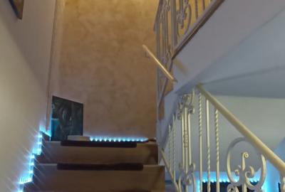 Vanzare vila duplex cu terasa si 3 locuri parcare in Bragadiru-Ilfov zona Haliu - 9