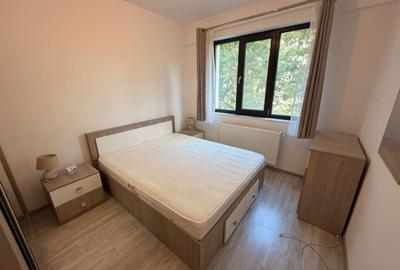 2 Camere 55m 5Min Metrou Grozavesti Politehnica Regie Orhideea Basarab - 24