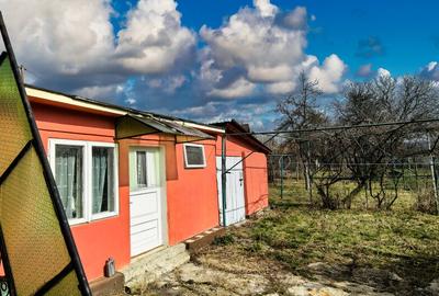 Ocazie Breaza ,casa caramida ,  posibilitate mansardare ,72.000E - 25