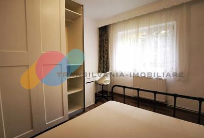 Apartament cu 1 camera, zona Pasteur - 5
