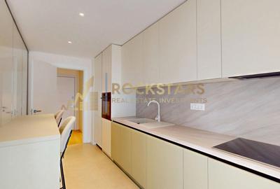 Apartament 2 Camere | 59 mp | Etaj 5 | Nusco City Park - 11