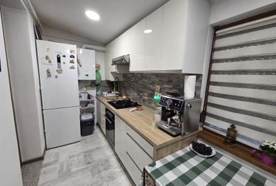 Apartament cu 2 camere, renovat modern, cu terasă de 18 mp – gata de mutare! - 9