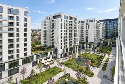 Apartament cu 3 camere decomandat în Cotroceni