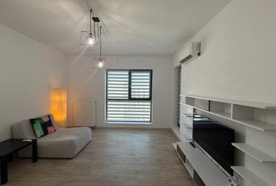 Garsonieră – Exigent Plaza Faza 2 | Mobilată și utilată - 8