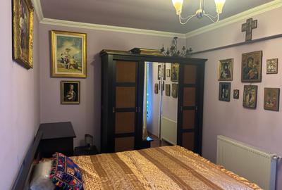 Apartament  Otopeni-str.Oituz cu parcare proprie - 9