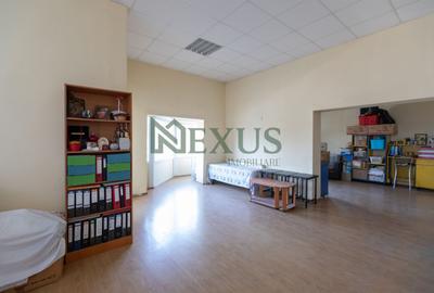 Spațiu Comercial 411 mp de închiriat ,  Tic Tac - 14