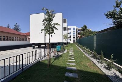 Proiect imobiliar Nou - Direct de la dezvoltator - Malul Crisului - 8
