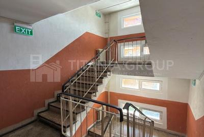 Garsonieră etaj intermediar - Electroprecizia Săcele - 9