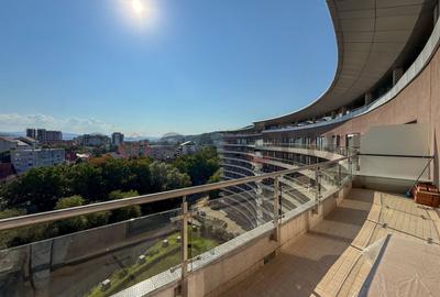Apartament 2 camere, modern, parcare, zona Parc Babes! - 7