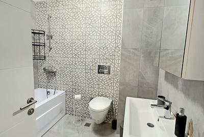 Parcare Subterana-Prima închiriere-Zona Bratianu - 4