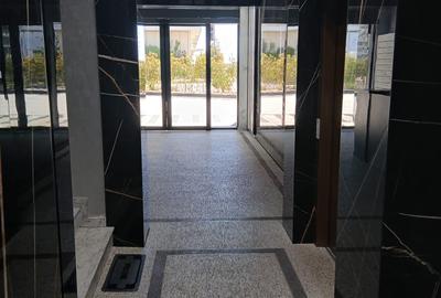Mamaia Nord - NORDIS!  2 Camere Decomandate . Soare . Mobilat Lux .5min Plajă - 10