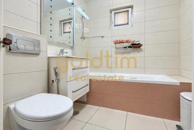 RENOVAT INTEGRAL/ TRANSFORMAT din 4 in 3 CAMERE/ 1 DORMITOR - 16