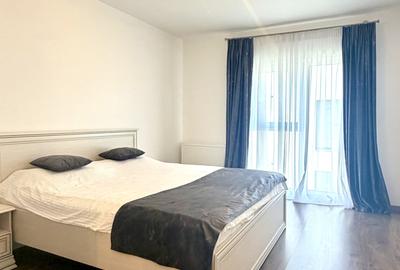 Apartament cu 3 camere de închiriat,parcare bloc nou cu lift - 6