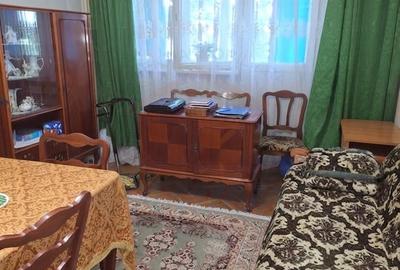 Apartament cu 2 camere decomandat în Mazepa 2