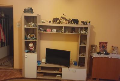 Apartament cu 2 camere semidecomandat în Tomis Nord