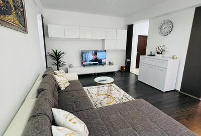 Apartament 2 camere, Militari Residence-idealimob.ro - 3