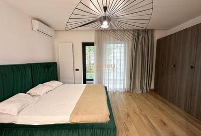 Apartament cu 3 camere de inchiriat in zona Domenii comision 0% - 13