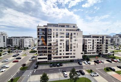 Apartament 2 camere cu boxa si parcare Coresi - 10