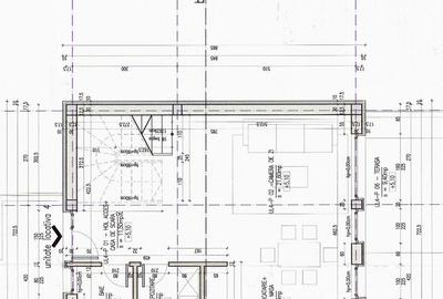 Casa moderna, cu finisaje de lux, cartier Borhanci! - 10