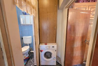 Apartament 2 Camere etajul 1 zona Craiter, Str. Harmanului vis-a-vis de Lidl - 39