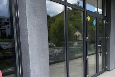 Spatiu comercial, alimentatie publica, 89 mp, Finisat,Eroilor,Floresti - 11
