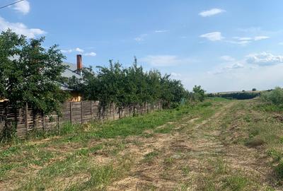 DJ200A  sos  Petrechioaia  Vanzare Teren intravilan - 9