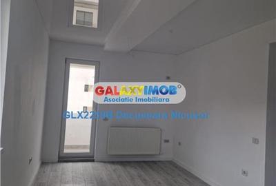 Apartament cu 2 camere MILITARI RESIDENCE - 8