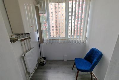 Inchiriem Apartament 2 Camere, Mobilat, Decomandat, Vlahuta - ITC - 9