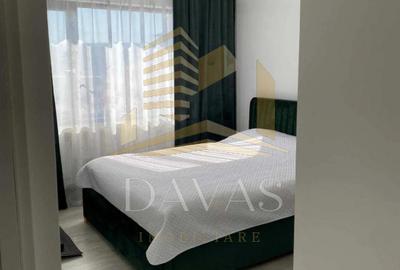 Apartament cu 3 camere semidecomandat | Donath Park - 1