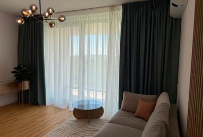 Apartament 3 camere de inchiriat, zona Baneasa - 4