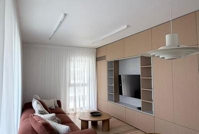 PRIMA VISTA , 3 Camere Spatios de Inchiriat - 1