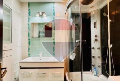 Apartament 2 camere de vânzare – Burdujeni | Etaj 1 | 2 balcoane - 6