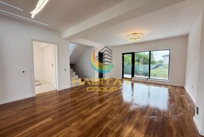 Vila 4 Camere | 3 bai | Teren 300 mp | 500 m STV | Berceni - 4