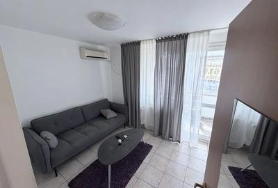 Apartament cu 2 camere decomandat, mobilat în Ștefan cel Mare