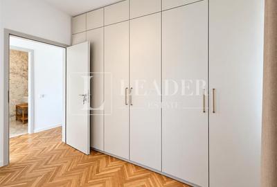 Apartament de inchiriat cu view spre Lac | Zona Baneasa | 3 camere - 19