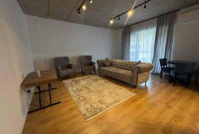 8.12 Residence - COMISION 0 - 2 camere complex NOU- Barbu Vacarescu - 2