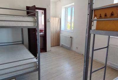 Pensiune in zona Stadion Sala Polivalenta pretabila echipe muncitori - 5