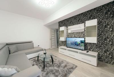 Apartament cu 2 camere decomandat în Tomis Nord