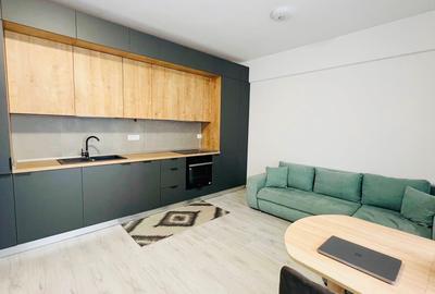 Apartament 2 Camere | Deco Residence | 5 minute Metrou Berceni | Loc de Parcare - 3