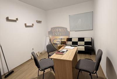 Casă P+2 la intersecția Baba Novac – Poporului | Casa  | Ideal spațiu comercial - 19